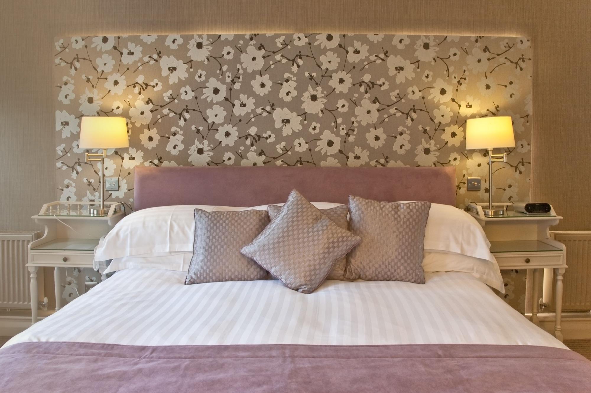 Burn How Garden Hotel - Bowness On Windermere Eksteriør bilde
